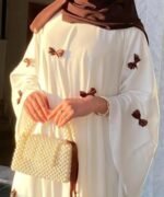 ⁦عباية الفيونكا⁩ - الصورة ⁦2⁩