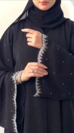 ⁦عباية برستيج⁩ - الصورة ⁦2⁩