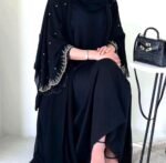 ⁦عباية برستيج⁩ - الصورة ⁦3⁩